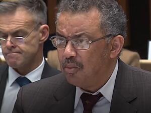 تمديد الطوارئ العالمية بسبب جدري القرود والبحث متواصل عن اصل كورونا