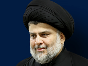الصدر يطلق حملة جمع تواقيع مليونية لمناهضة الشواذ جنسيا