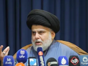 الصدر يجدد دعوته لحلّ الفصائل المسلحة في العراق