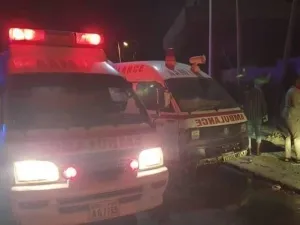 انفجار يودي بحياة اربعة مدنيين جنوبي الصومال