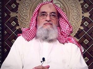 أيمن الظواهري