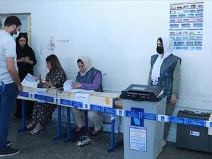 إغلاق صناديق الاقتراع في الانتخابات العراقية والنتائج خلال 24 ساعة