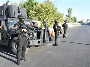 العراق.. قوات الحشد تطلق عملية واسعة لملاحقة "داعش" في ديالى