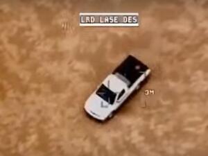 فيديو للحظة مقتل "والي الأنبار" في "داعش" 