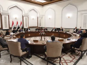 القوى العراقية توقع "وثيقة سلوك" لنزاهة الانتخابات 