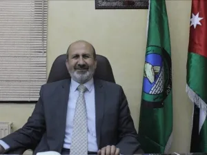 مراد العضايلة