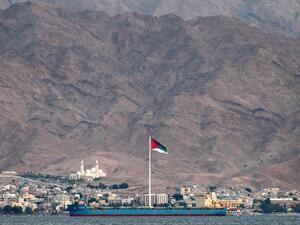 اتفاق فلسطيني اسرائيلي في العقبة على خفض التصعيد وتجميد الاستيطان