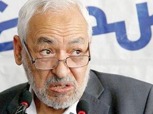 راشد الغنوشي