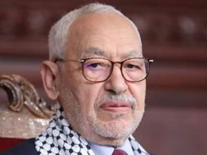 راشد الغنوشي