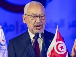 راشد الغنوشي