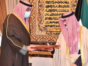 إعلان تشكيلة الحكومة الكويتية الجديدة.. أسماء