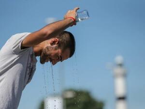 موجة قيظ قياسية تجتاح المغرب والحرارة تلامس الـ 50 درجة
