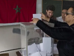 بدء عمليات التصويت في الانتخابات المغربية ومستقبل الاسلاميين على المحك