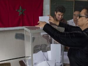 بدء عمليات التصويت في الانتخابات المغربية ومستقبل الاسلاميين على المحك