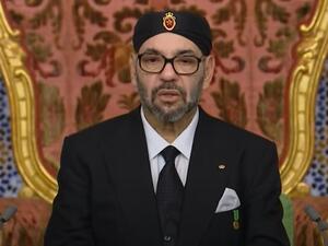 المغرب.. الديوان الملكي يرفض انتقادات المعارضة بشأن العلاقة مع اسرائيل