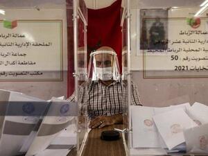 هزيمة ساحقة للاسلاميين في انتخابات المغرب والليبراليون يتصدرون بقوة