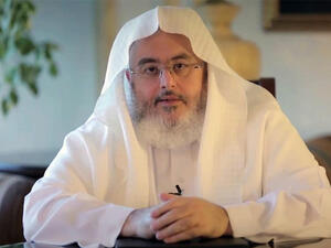 محمد صالح المنجد