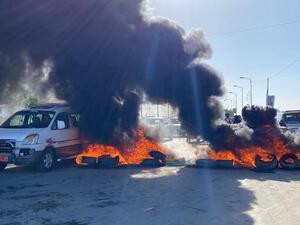 استقالة محافظ ذي قار 