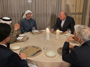 انطلاق "قمة النقب" على وقع عملية الخضيرة