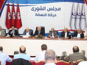 حركة النهضة تدعو القوى التونسية لتنحية خلافاتها والتفرغ لمعركة كورونا