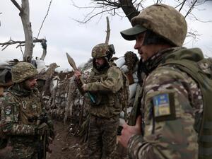 فضيحة فساد تطيح مسؤولين اوكرانيين كبارا