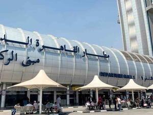 تحسبا لدخول اوميكرون.. مصر: ترحيل فوري للقادمين الأجانب المصابين بكورونا