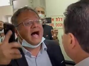 لقطة من الفيديو