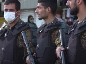 الأمم المتحدة تتهم ايران باستخدام الاعدام سلاحا لتخويف مواطنيها