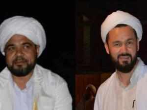 اغتيال رجلي دين من السنة وتقطيعهما بالفؤوس في ايران