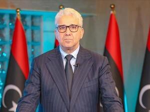 فتحي باشاغا