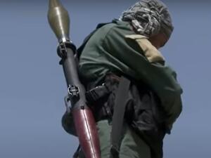 اغتيال ضابطي مخابرات بارزين في باكستان