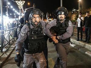 فرع امنستي ألمانيا ينأى بنفسه عن اتهام اسرائيل بالفصل العنصري