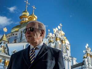 الرئيس الاميركي جو بايدن