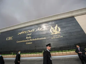 أمنيستي: أوضاع "مروعة" في سجن بدر المفتتح حديثا في مصر