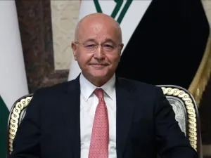 برهم صالح