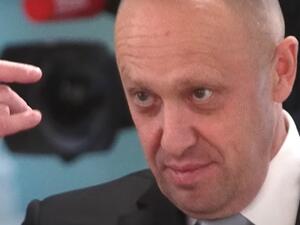 يفغيني بريغوجين