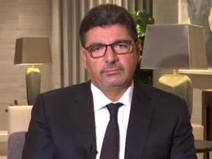 بهاء الحريري