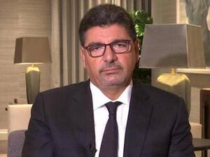 بهاء الحريري