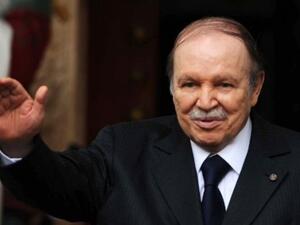 وفاة بوتفليقة.. تنكيس أعلام بلا حداد ومؤسسة السجون تسمح لشقيقه بحضور الجنازة