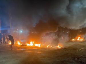 المستوطنون يكثفون هجماتهم الليلية على القرى الفلسطينية