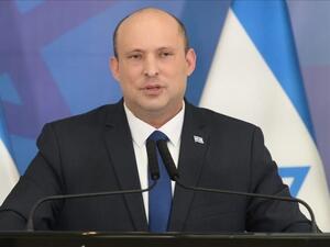 بينيت يتباهى بمنع افتتاح قنصلية أميركية للفلسطينيين في القدس