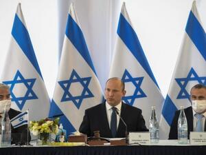 إسرائيل تصادق على خطة لمضاعفة عدد المستوطنين في الجولان