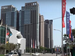 زلزال شدته 6.2 درجات يضرب ساحل تايوان الشرقي