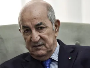 عبد المجيد تبون