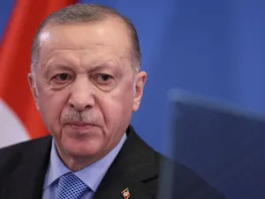 رجب طيب أردوغان 