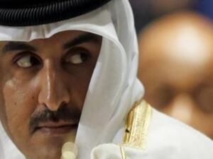 الشيخ تميم بن حمد آل ثاني