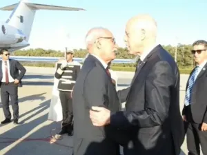 المغرب يستدعي سفيره لدى تونس بعد استقبالها زعيم البوليساريو