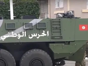 تونس تعلن إحباط "مخطط إرهابي" استهدف وحدة أمنية ومؤسسة دينية