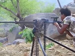 محادثات سلام تيغراي تنطلق الإثنين في جنوب إفريقيا