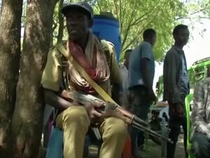 اثيوبيا ترفغ جبهة تيغراي من قائمة الارهاب